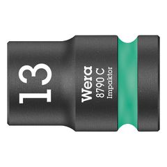Wera, Impaktor 1/2" socket size 13
