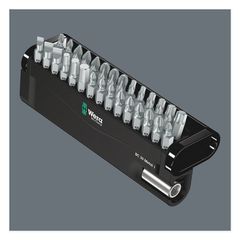 Wera bit assortment 29 pcs. with bit holder-thumb-2