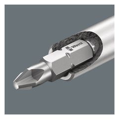 Wera 1/4" bit holder universal-thumb-1