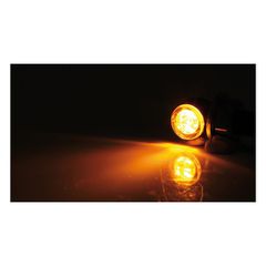 Φλας PROTON 2 LED 2-1 turn signals & position lights ECE appr.-thumb-3
