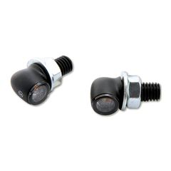 Φλας PROTON 2 LED 2-1 turn signals & position lights ECE appr.
