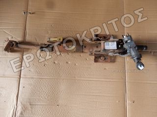 ΚΟΛΩΝΑ ΤΙΜΟΝΙΟΥ 8L1419501BR 8L1419501BM 8L1419501CF ΚΑΙ ΔΙΑΚΟΠΤΗΣ ΜΗΧΑΝΗΣ SEAT TOLEDO,LEON 1998-2004