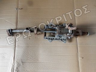 ΚΟΛΩΝΑ ΤΙΜΟΝΙΟΥ 1Z2419502D SKODA OCTAVIA 2004-2013