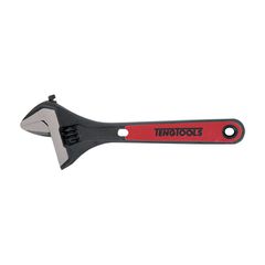 Teng Tools adjustable wrench