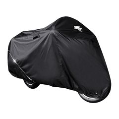 Nelson-Rigg Αδιάβροχη Κουκούλα Μοτοσυκλέτας Defender Extreme cover black 101" long x 54" high x 36" wide
