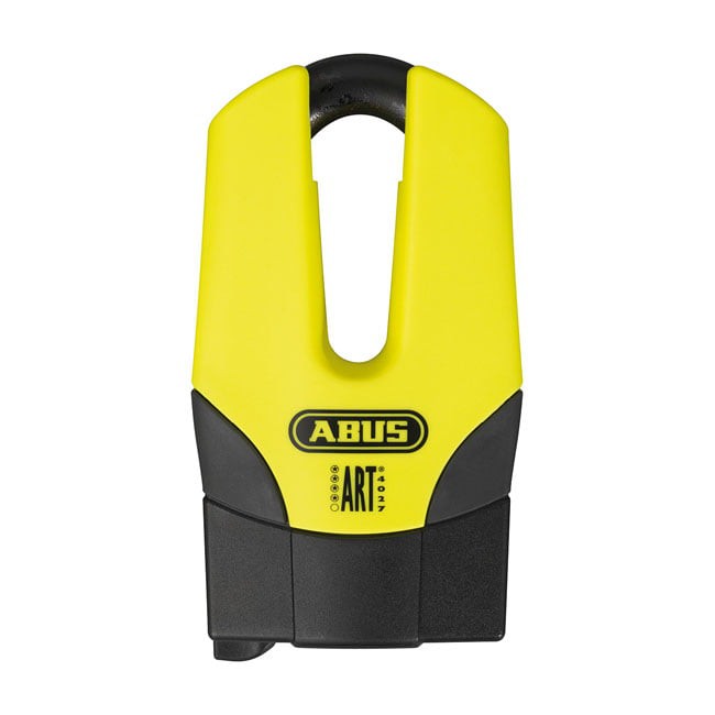 Abus Κλειδαριά Granit Quick 37/60 HB50 mini pro disc lock
