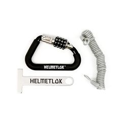 Κλειδαριά Helmet Lok-thumb-1