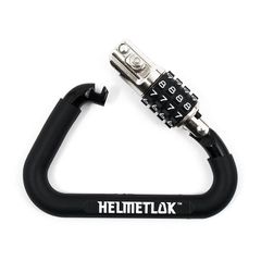 Κλειδαριά Helmet Lok-thumb-2