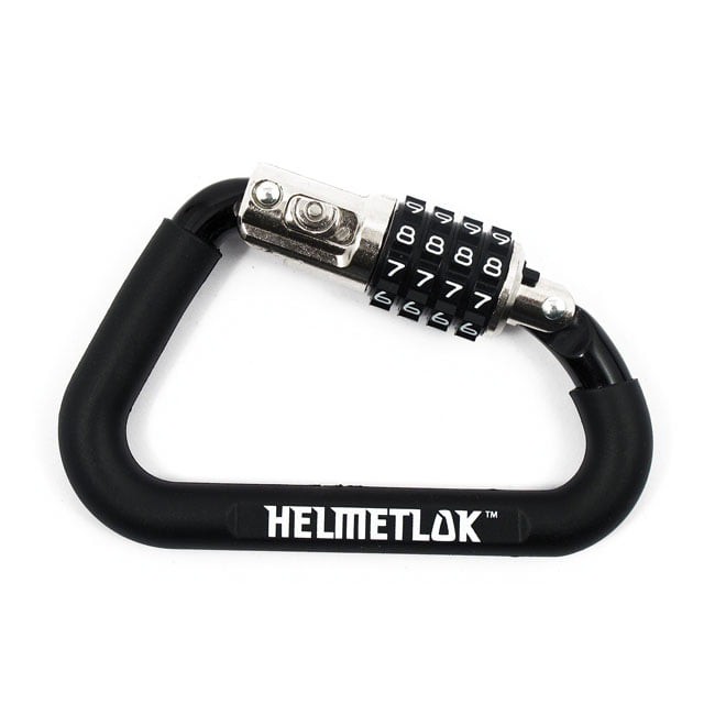 Κλειδαριά Helmet Lok