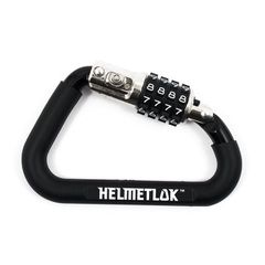 Κλειδαριά Helmet Lok