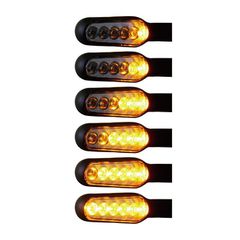 Φλας D-LIGHT LED TURN SIGNALS-thumb-3