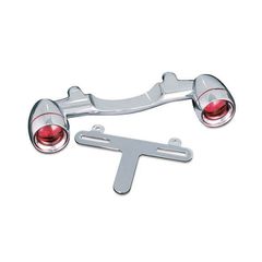 Φλας KURYAKYN BULLET LIGHT TURN SIGNAL BAR