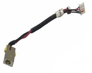 Βύσμα Τροφοδοσίας DC Power Jack Socket Acer Aspire R7-571 R7-571G 571P R7-572 R7-572G 572P DC30100O100 (κωδ.1-3591)
