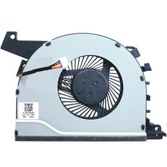 Ανεμιστηράκι Laptop - CPU Cooling Fan Lenovo IdeaPad 330-15ARR DC28000DHD0 NS82C19-17J07 (Κωδ. 80673)