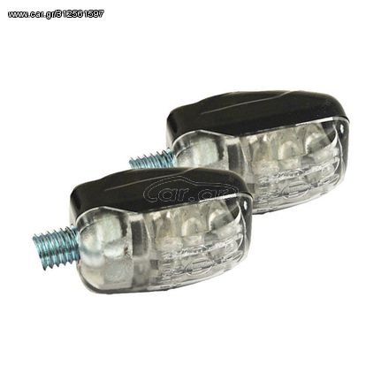 Φλας LED MINI TURN SIGNALS PICCO