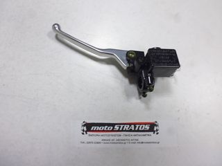 Τρόμπα Φρένου Πίσω Gilera Runner 125 FX 2T ZAPM07000 1998-2005 CM074803