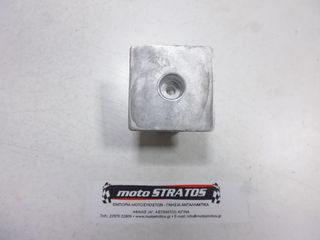 Ανόδιο Ποδιού Yamaha F.300 (6BJ) 2008-2011 6AW453730000