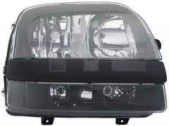 ΦΑΝΟΣ ΕΜΠΡΟΣ ΗΛΕΚΤ. ΜΕ ΠΡΟΒ. (Ε) (DEPO) ΔΕ για FIAT DOBLO '01-'05