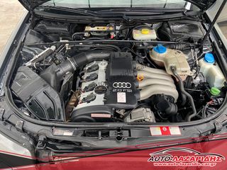 ΚΙΝΗΤΗΡΑΣ ΚΟΜΠΛΕ AUDI A4 B6 ΧΡΟΝΟΛΟΓΙΑΣ:2000-2006 ΚΩΔ.ΚΙΝΗΤΗΡΑ: ALT / 2.0cc / FSI 