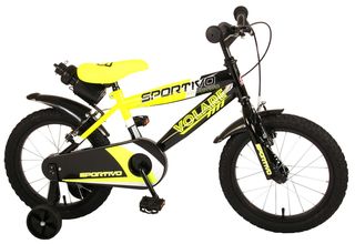 Ποδήλατο παιδικά '21 Volare Sportivo 16'