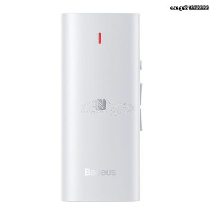 Baseus BA03 Immersive Virtual 3D Bluetooth Receiver White (NGBA03-02)