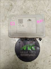 ΜΟΝΑΔΑ ABS CITROEN C3