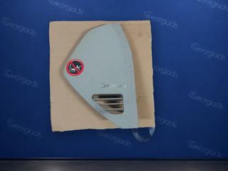 MERCEDES ΚΑΠΑΚΙ ΤΑΜΠΛΟ ΔΕΞΙ (INSTRUMENT PANEL COVER) E-CLASS (W211)