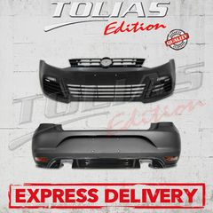 POLO 6C 14-17 BODY KIT Type R20  