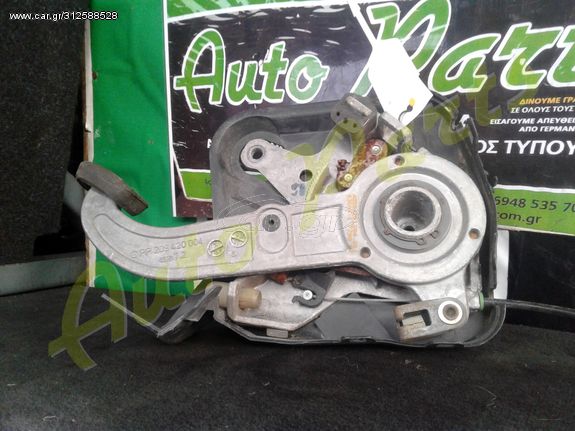 ΜΗΧΑΝΙΣΜΟΣ ΧΕΙΡΟΦΡΕΝΟΥ ( ΠΟΔΟΦΡΕΝΟ ) MERCEDES BENZ W203 SP. COUPE , ΜΟΝΤΕΛΟ 2001-2008