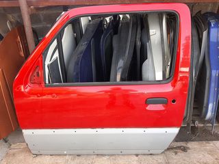 Πόρτα Αριστερή Suzuki Jimny '98-'18