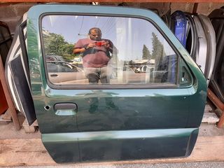 Πόρτα Δεξιά Suzuki Jimny '98-'18