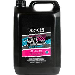 ΚΑΘΑΡΙΣΤΙΚΟ ΦΙΛΤΡΟΥ ΑΕΡΑ AIRFILTER CLEANER 5L| MUC-OFF