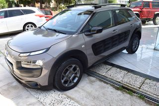 Citroen C4 Cactus '15 C4 CACTUS 1.6 BHDI 92HP FEEL