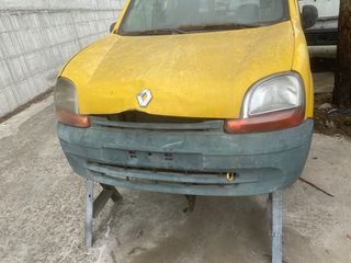 Renault Kangoo μόνο γι ανταλλακτικα 
