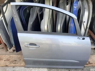 Πόρτα Εμπρός Δεξιά Opel Corsa D '06-'15