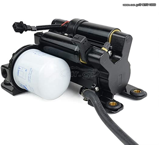 Fuel Pump Volvo 21608512