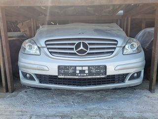 MERCEDES B200 W245 2005 2009 DIESEL 