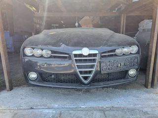 ALFA ROMEO 159 2005 2010 1900 DIESEL 