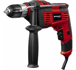 ΣΕΤ ΗΛΕΚΤΡΙΚΟ ΚΡΟΥΣΤΙΚO ΔΡAΠΑΝΟ TC-ID 1000 KIT 1010W (ΜΕ ΒΑΛΙΤΣΑΚΙ ΚΑΙ ΤΡΥΠΑΝΙΑ) EINHELL 4259838