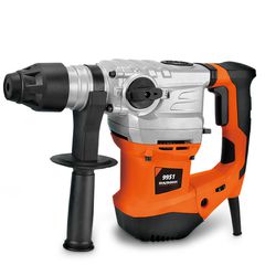 ΠΙΣΤΟΛΕΤΟ ΠΕΡΙΣΤΡΟΦΙΚΟ 3 ΛΕΙΤΟΥΡΓΙΩΝ 1500W (ΣΕ ΒΑΛΙΤΣΑ) 9951 KRAUSMANN 59577