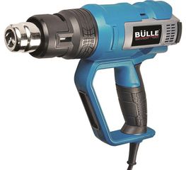 ΠΙΣΤΟΛΙ ΘΕΡΜΟΥ ΑΕΡΑ ΨΗΦΙΑΚΟ 2000W BULLE 63495