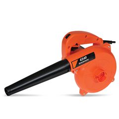 ΦΥΣΗΤΗΡΑΣ - ΑΝΑΡΡΟΦΗΤΗΡΑΣ ΣΚΟΝΗΣ 450W 6340 KRAUSMANN 61251