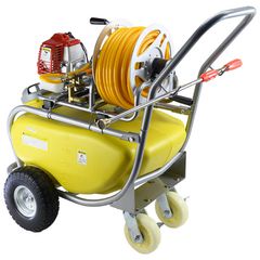 ΨΕΚΑΣΤΙΚΟ ΒΕΝΖΙΝΗΣ ΔΙΧΡΟΝΟ 26cc 50lt - NS5210 NAKAYAMA PRO 032908