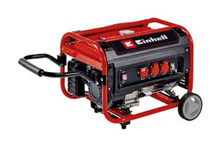 ΗΛΕΚΤΡΟΓΕΝΝΗΤΡΙΑ ΒΕΝΖΙΝΗΣ 5.6Hp TC-PG 35/E5 EINHELL 4152551