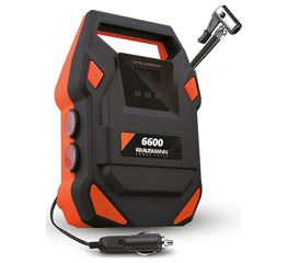 ΑΕΡΟΣΥΜΠΙΕΣΤΗΣ ΨΗΦΙΑΚΟΣ 120W 6600 KRAUSMANN 59783