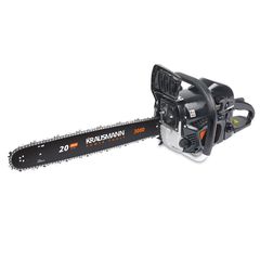 ΑΛΥΣΟΠΡΙΟΝΟ ΒΕΝΖΙΝΟΚΙΝΗΤΟ ΔΙΧΡΟΝΟ 50cm 58cc 3.2hp 3080 KRAUSMANN 60821