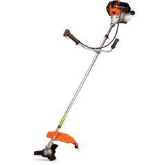 ΧΟΡΤΟΚΟΠΤΙΚΟ ΒΕΝΖΙΝΗΣ ΔΙΧΡΟΝΟ 52cc 2.2Hp 3170 KRAUSMANN 60841