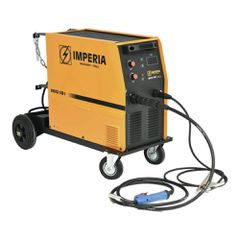 ΗΛΕΚΤΡΟΛΛΗΣΗ INVERTER MIG 181 IMPERIA 65670