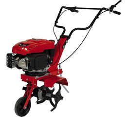 ΒΕΝΖΙΝΟΚΙΝΗΤΗ ΦΡΕΖΑ ΟΡΓΩΜΑΤΟΣ 3,4hp 150cc (4+4) GC-MT 2536 EINHELL 3430291