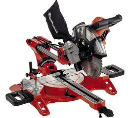 ΦΑΛΤΣΟΠΡΙΟΝΟ ΣΥΡΟΜΕΝΟ-radial 2350W TC-SM 2534/1 Dual EINHELL 4300395